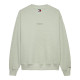 Tommy Hilfiger Ανδρικό φούτερ Relax Waffle Script Crew